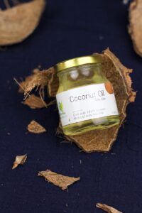 mctオイルを顔に塗る効果とは？