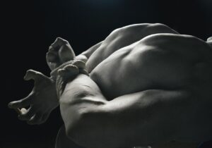 筋トレとニキビの関係はどうなっているのか？