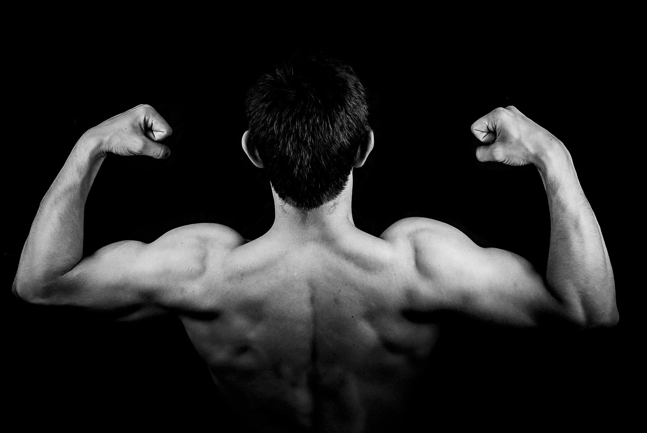 筋トレとニキビの関係を解消するための効果的な方法は？