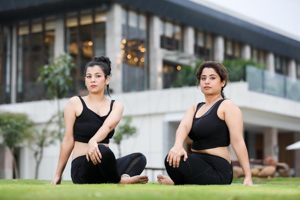 繰り返すニキビをホルモンバランスと運動で整える方法は？