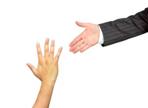 繰り返すニキビのストレスを軽減するカウンセリングの検討目安は？