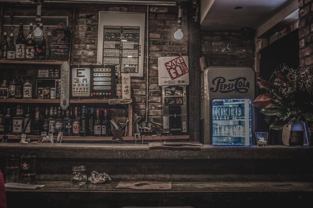 寮生活での共同冷蔵庫を使ったニキビの体内ケアに繰り返す工夫は？