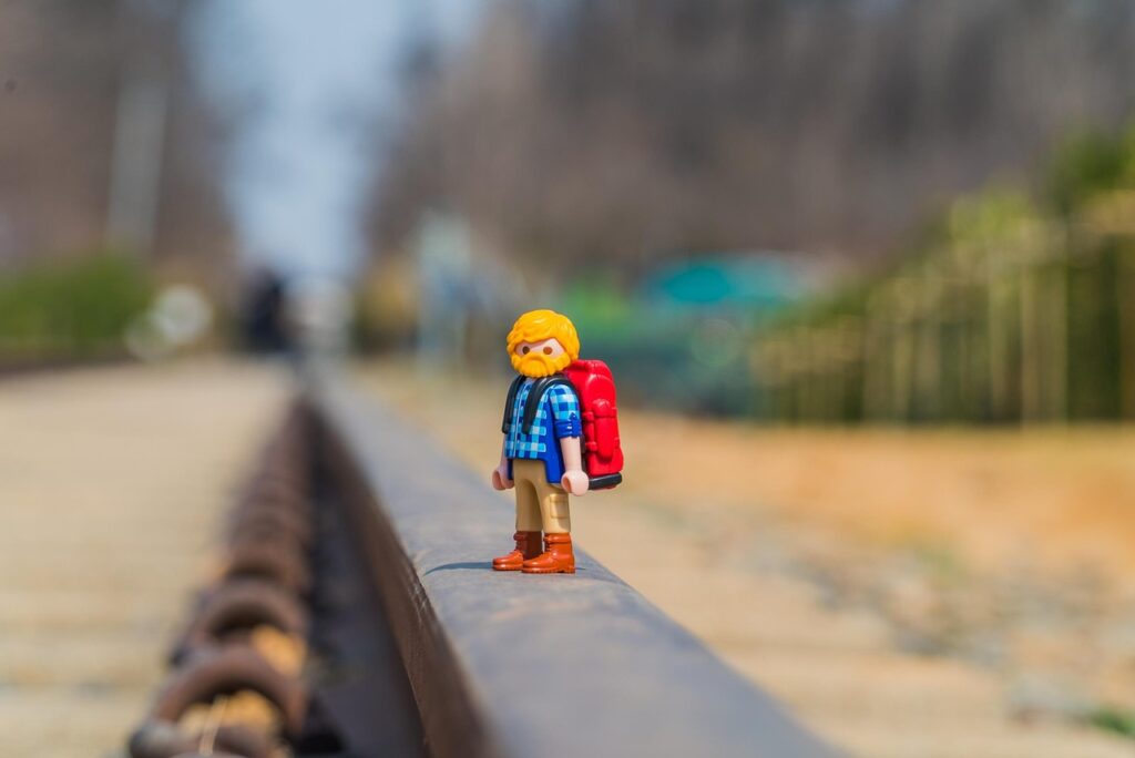 旅行中にニキビを繰り返さないための体内ケアの最小ルールは？