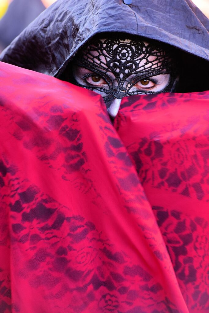 繰り返すニキビの体内ケアに適した食品表示はどこを見るべき？