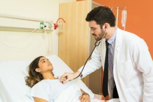 繰り返すニキビの体内ケアに関する相談シートの質問例は？