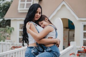 繰り返すニキビを体内ケアで解決する子育てママの時間がない時の対策は？