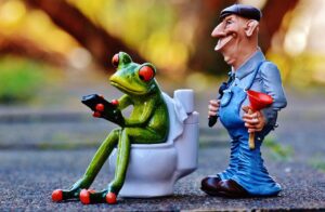 繰り返すニキビを体内ケアで高タンパクにしすぎないための便秘解消法は？